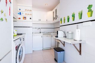 Piso en venta en Centro en Torrevieja