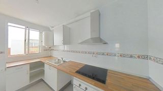 Piso en venta en Feria-Alameda en Sevilla