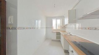 Piso en venta en Feria-Alameda en Sevilla