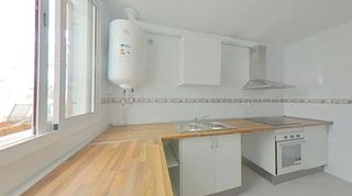 Piso en venta en Feria-Alameda en Sevilla