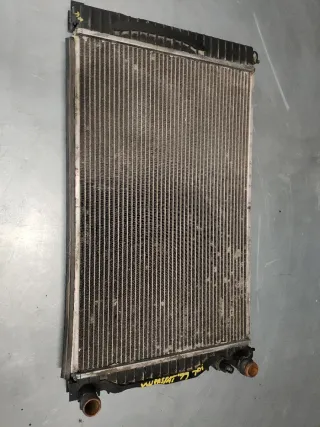 RADIADOR AGUA VOLKSWAGEN PASSAT 1.9TDI ´99