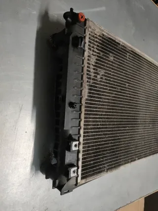 RADIADOR AGUA VOLKSWAGEN PASSAT 1.9TDI ´99