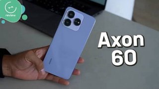 ZTE Smartphones Poco Uso