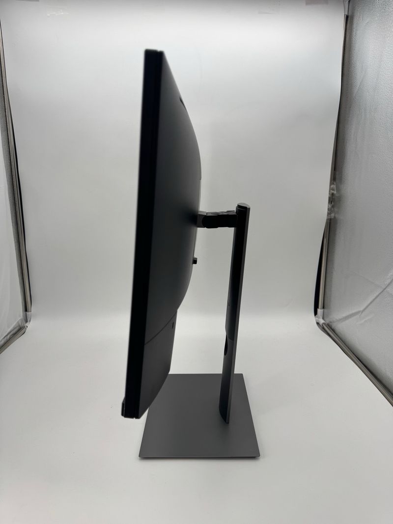 Monitor Dell P2417H 2016 Negro afbeelding 7