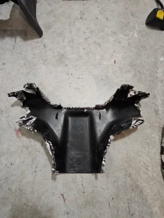 Piezas Yamaha Aerox 1999