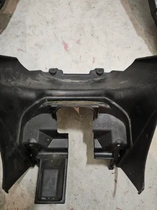 Piezas Yamaha Aerox 1999