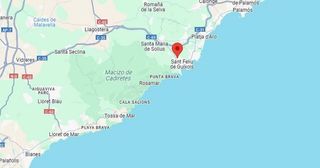 Piso en venta en Vilartagues i Tueda de Dalt en Sant Feliu de Guíxols