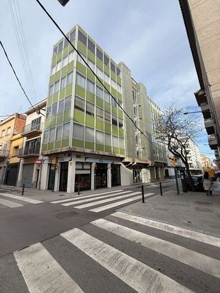 Edificio en venta en Centre en Figueres