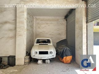 Local comercial en venta en Olot
