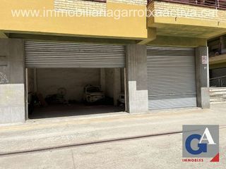 Local comercial en venta en Olot