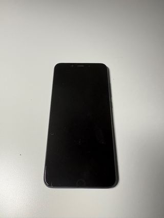 Xiaomi Mi A2 Negro