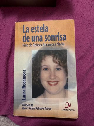 La estela de una sonrisa