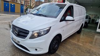 Mercedes-Benz Vito 110 CDI 100 CV