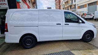 Mercedes-Benz Vito 110 CDI 100 CV