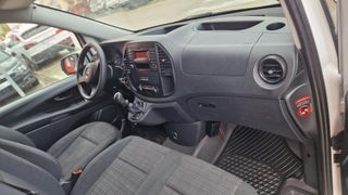 Mercedes-Benz Vito 110 CDI 100 CV