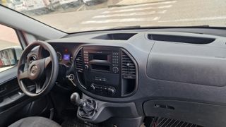 Mercedes-Benz Vito 110 CDI 100 CV
