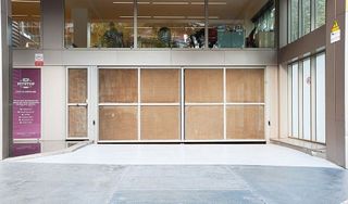 Garaje en alquiler en La Salut - Lloreda en Badalona