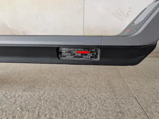 Segway E3 E Patinete Eléctrico 356 km COMO NUEVO