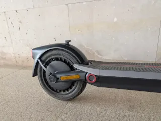 Segway E3 E Patinete Eléctrico 356 km COMO NUEVO
