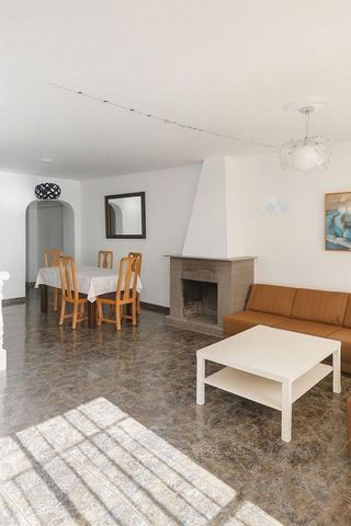 Casa adosada en venta en Montemar en Torremolinos