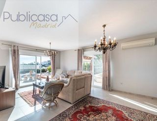 Casa adosada en alquiler en La Cala Mijas en Mijas