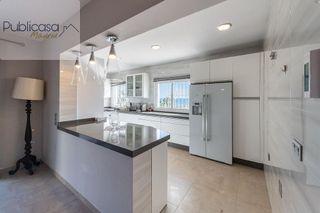 Casa adosada en alquiler en La Cala Mijas en Mijas