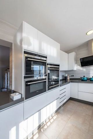 Casa adosada en alquiler en La Cala Mijas en Mijas