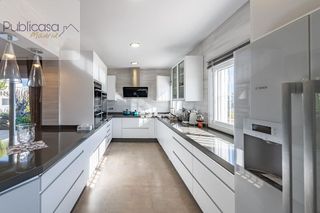 Casa adosada en alquiler en La Cala Mijas en Mijas