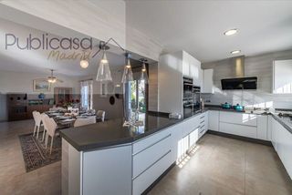 Casa adosada en alquiler en La Cala Mijas en Mijas