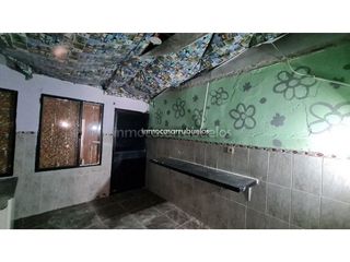 Casa adosada en venta en San Isidro en Getafe