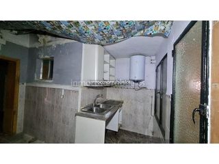 Casa adosada en venta en San Isidro en Getafe