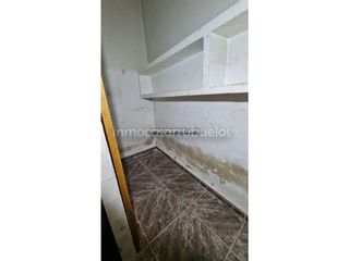 Casa adosada en venta en San Isidro en Getafe