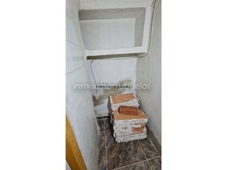 Casa adosada en venta en San Isidro en Getafe