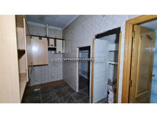 Casa adosada en venta en San Isidro en Getafe