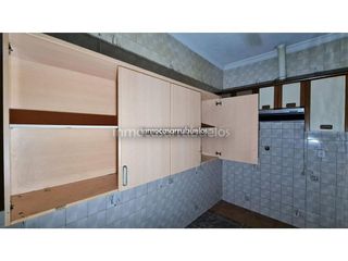 Casa adosada en venta en San Isidro en Getafe