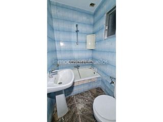 Casa adosada en venta en San Isidro en Getafe