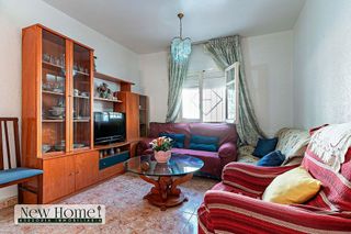 Casa adosada en venta en Roquetas Centro en Roquetas de Mar