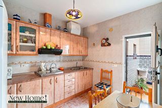 Casa adosada en venta en Roquetas Centro en Roquetas de Mar