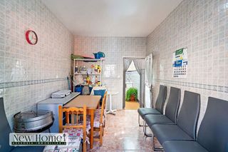 Casa adosada en venta en Roquetas Centro en Roquetas de Mar