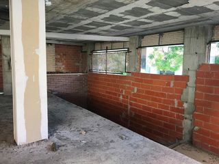 Local comercial en venta en Font Verda en Granollers