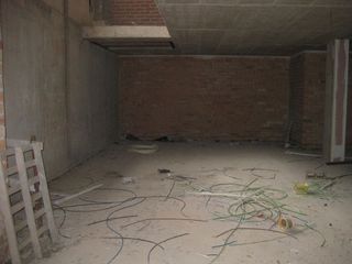 Local comercial en venta en Font Verda en Granollers