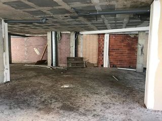 Local comercial en venta en Font Verda en Granollers