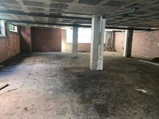 Local comercial en venta en Font Verda en Granollers