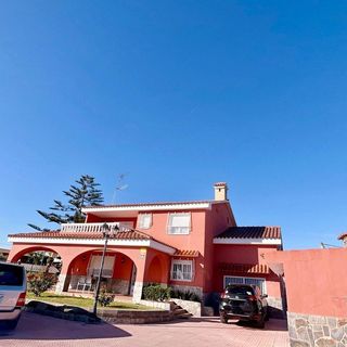 Chalet en venta en El Grao en Castellón de la Plana