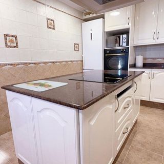 Chalet en venta en El Grao en Castellón de la Plana