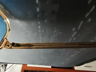 Gafas D. Franklin Lentes Polarizadas Jiggy