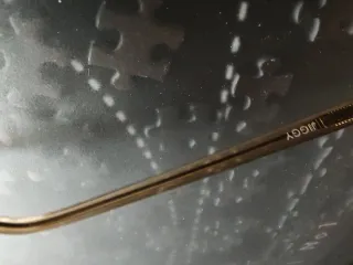 Gafas D. Franklin Lentes Polarizadas Jiggy