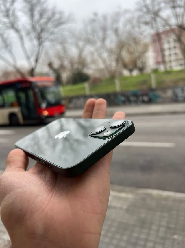 iPhone 13 128gb - perfecto estado