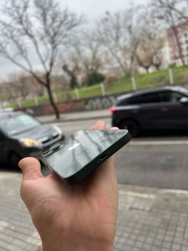 iPhone 13 128gb - perfecto estado