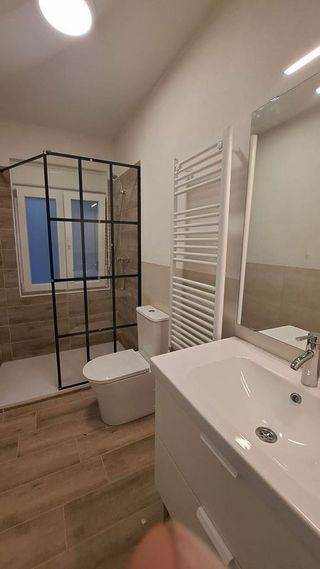 Piso en alquiler en Delicias - San Isidro en Salamanca